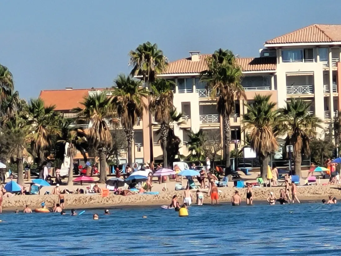Appartements à Fréjus - Port Fréjus