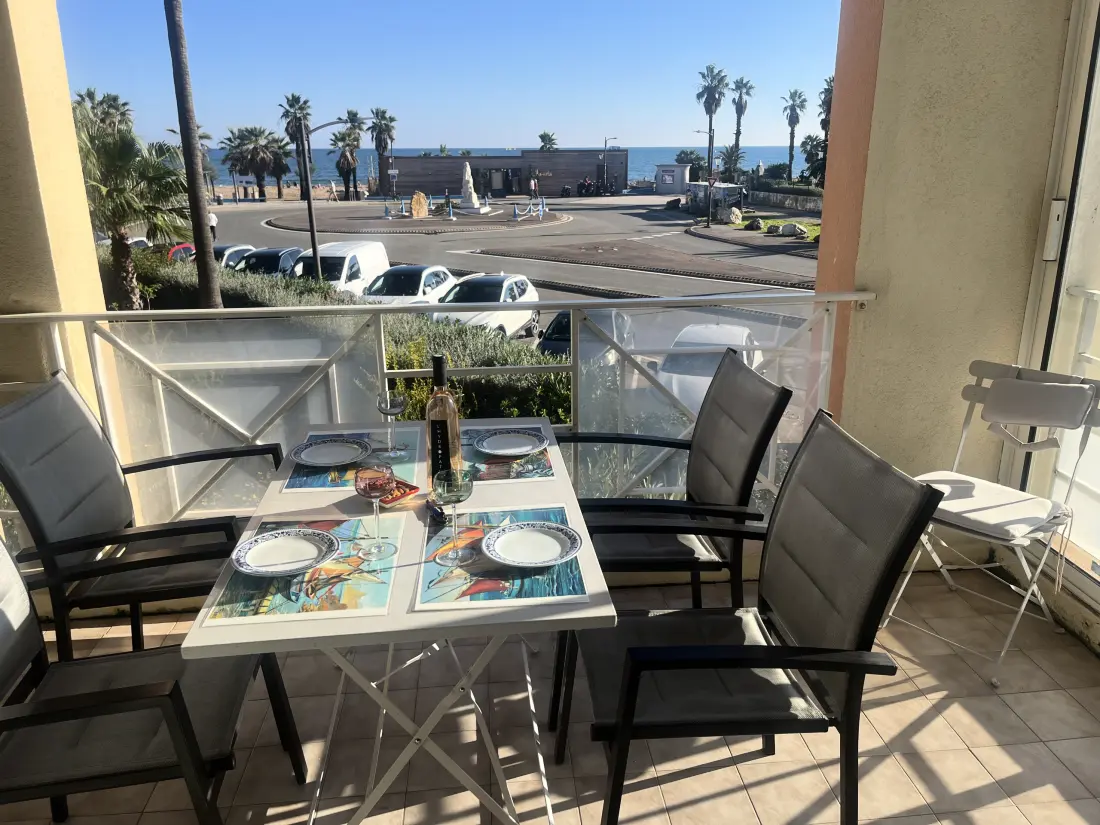 Appartements à Fréjus - Port Fréjus