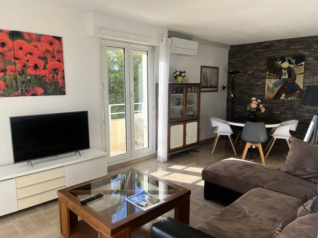 Appartements à Fréjus - Port Fréjus