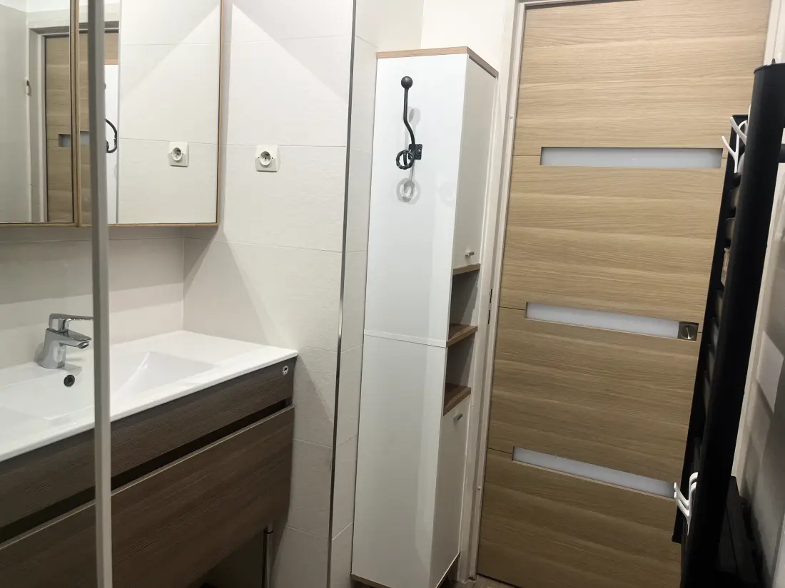 Appartements à Fréjus - Port Fréjus