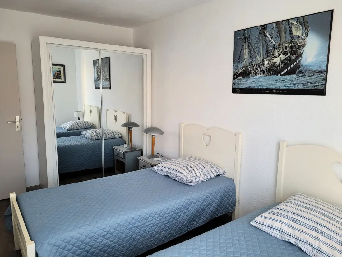 Appartements à Fréjus - Port Fréjus