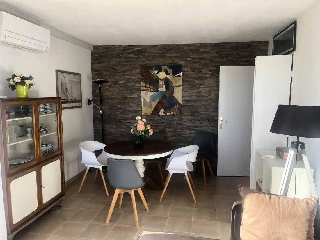 Appartements à Fréjus - Port Fréjus