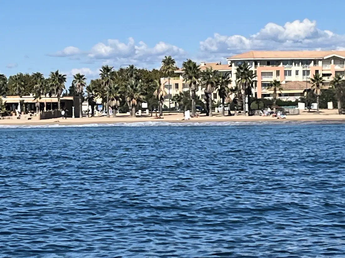 Appartements à Fréjus - Port Fréjus