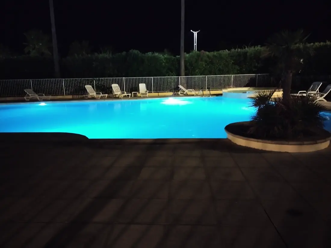 Appartements à Fréjus - Port Fréjus