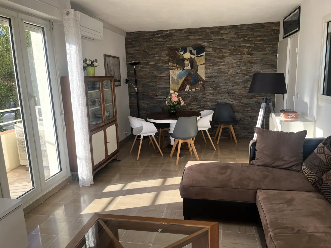 Appartements à Fréjus - Port Fréjus