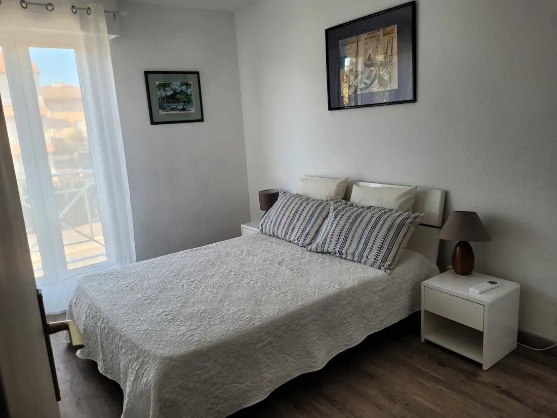 Appartements à Fréjus - Port Fréjus