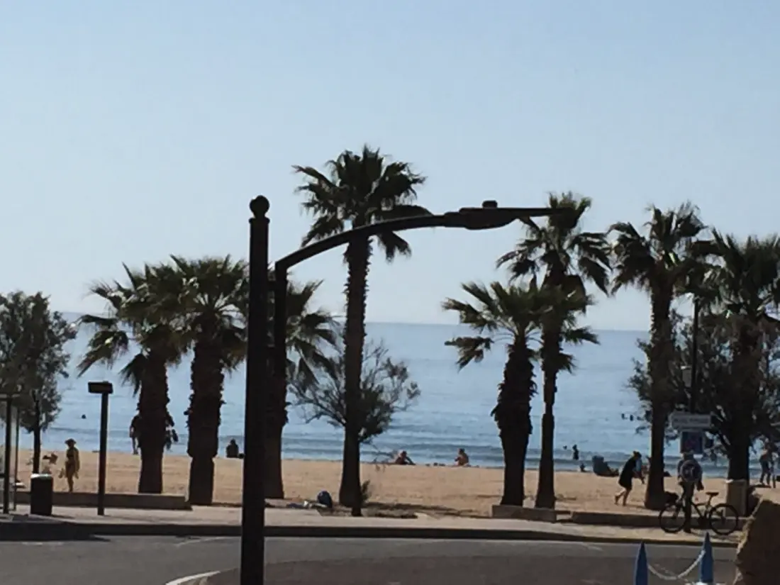 Appartements à Fréjus - Port Fréjus