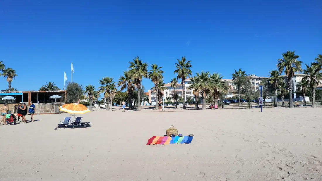 Appartements à Fréjus - Port Fréjus