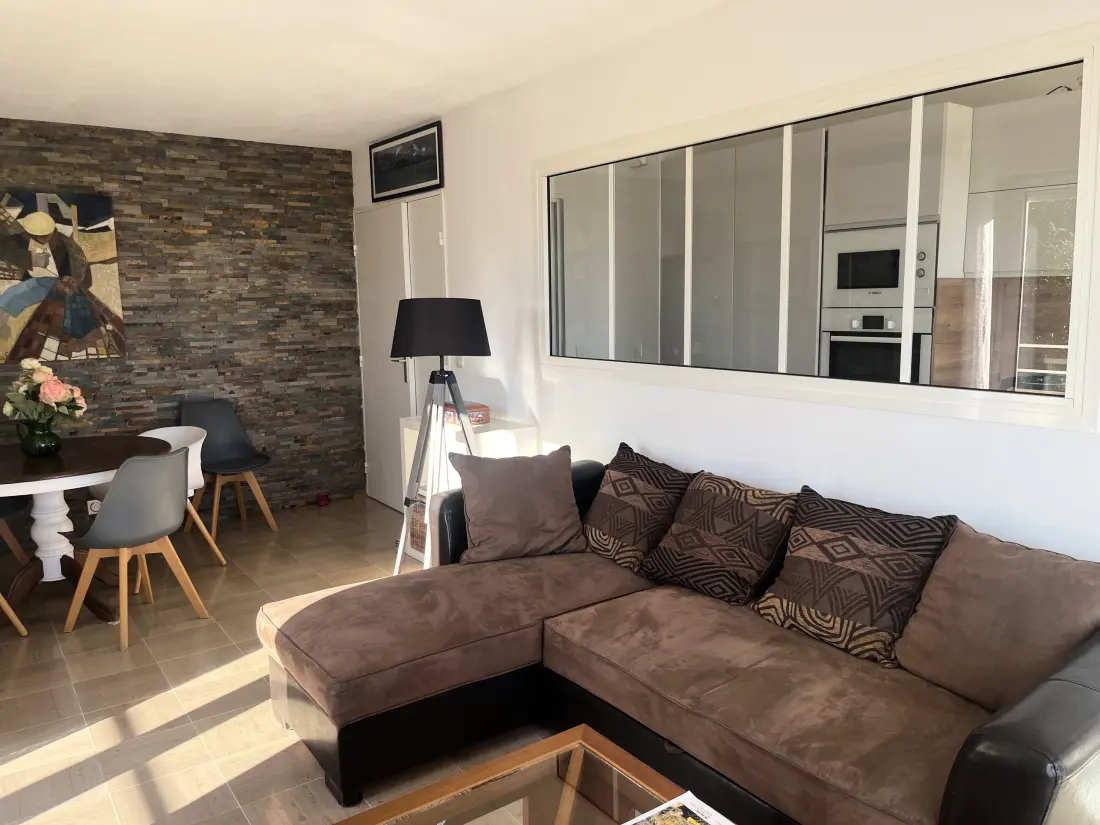 Appartements à Fréjus - Port Fréjus