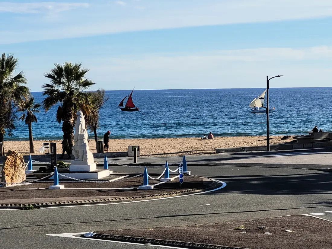 Appartements à Fréjus - Port Fréjus
