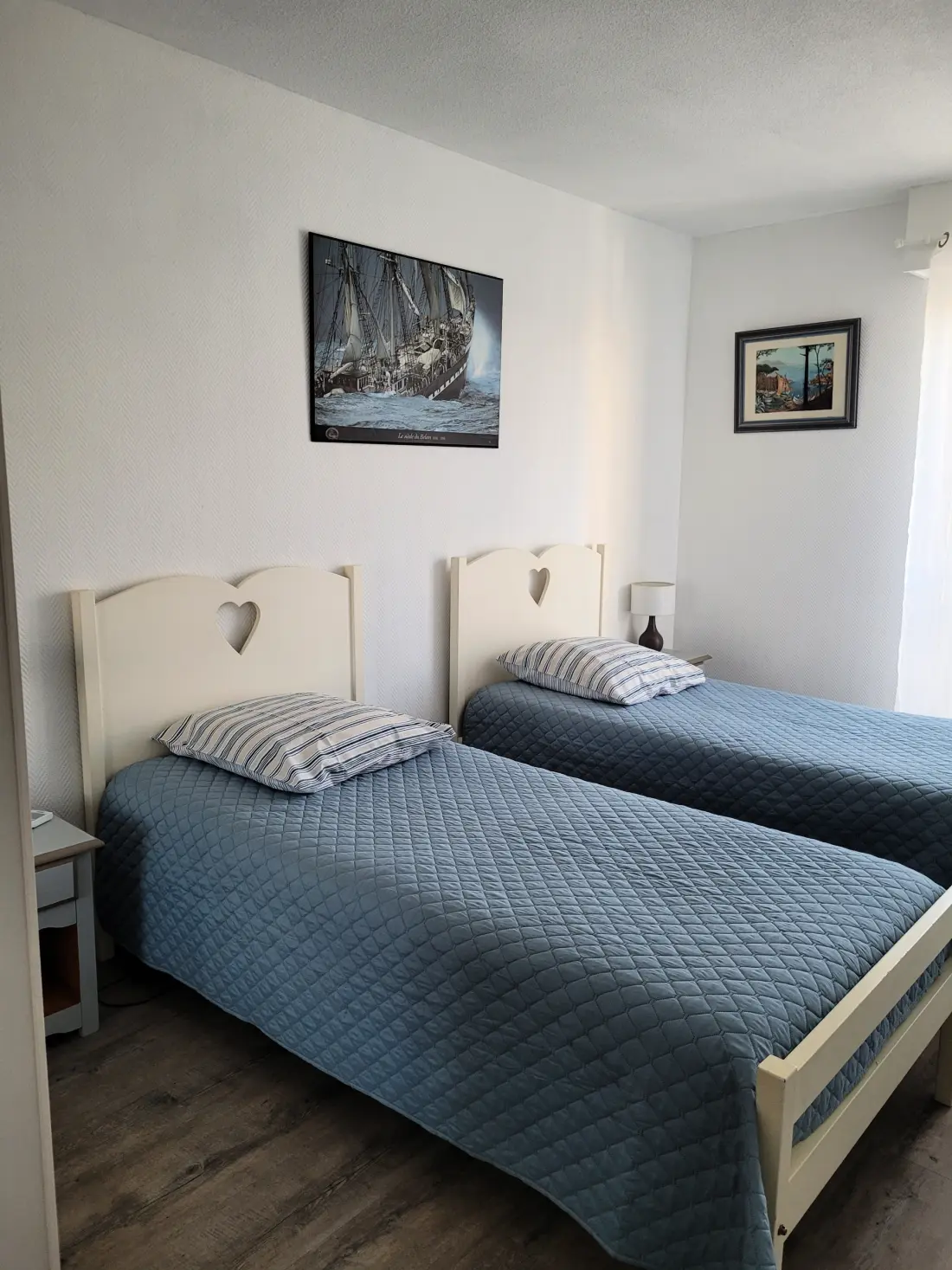Appartements à Fréjus - Port Fréjus