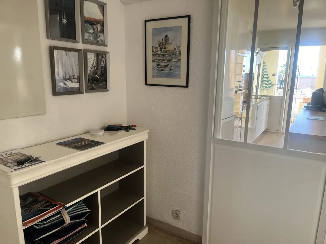 Appartements à Fréjus - Port Fréjus