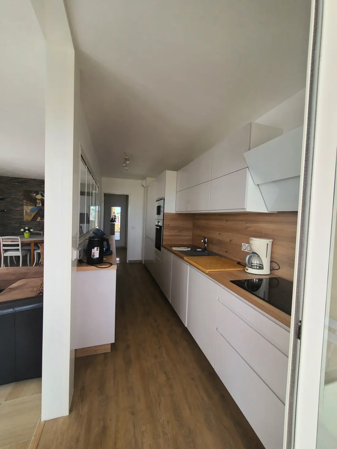 Appartements à Fréjus - Port Fréjus