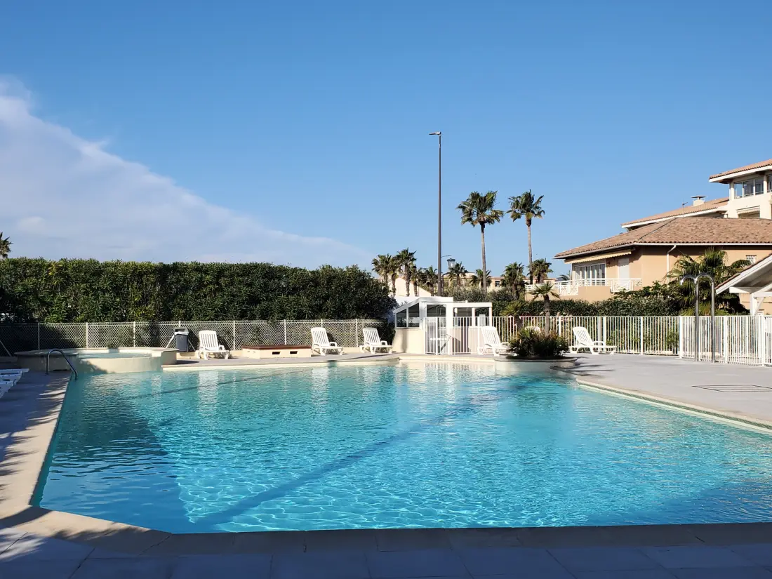 Appartements à Fréjus - Port Fréjus