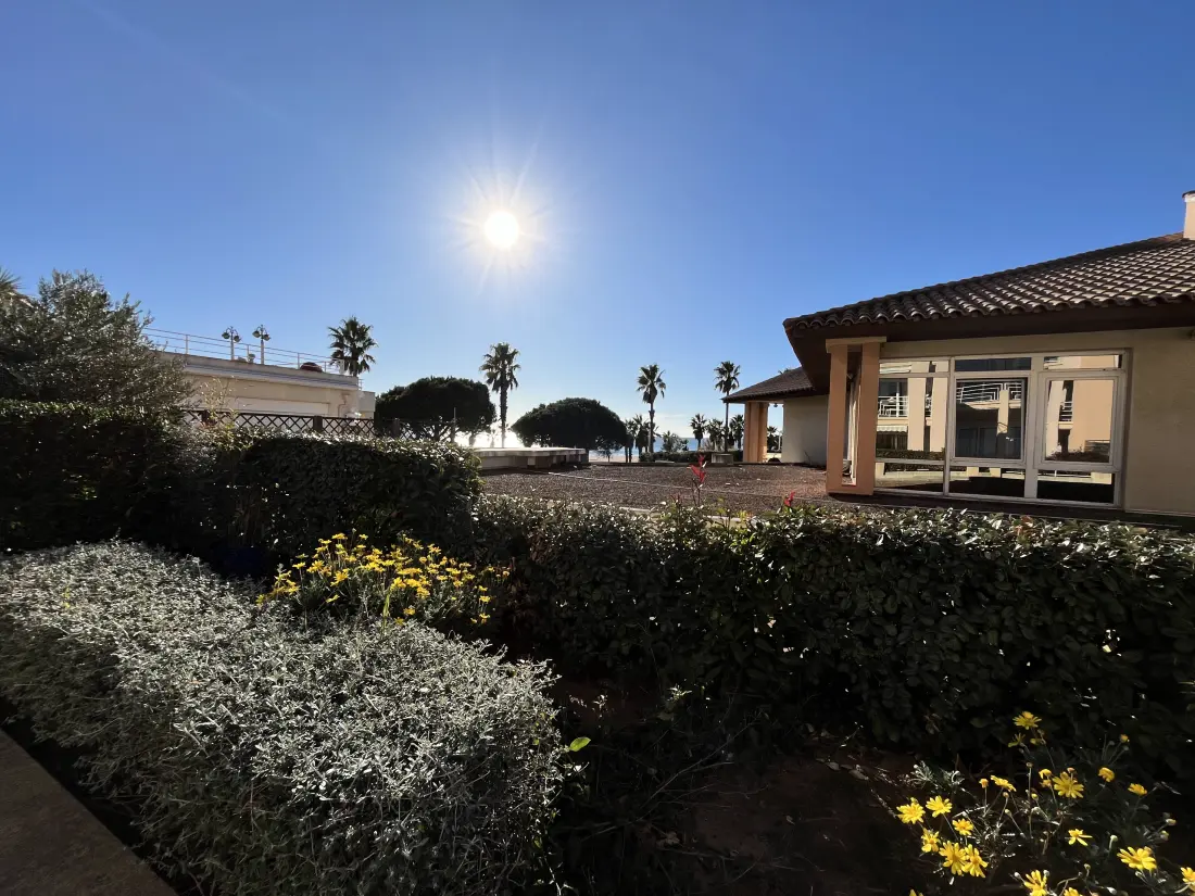 Appartements à Fréjus - Port Fréjus
