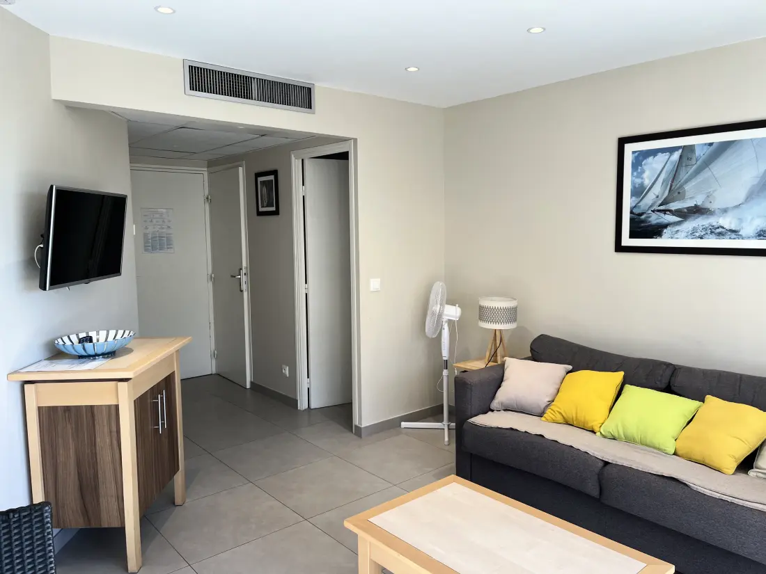 Appartements à Fréjus - Port Fréjus