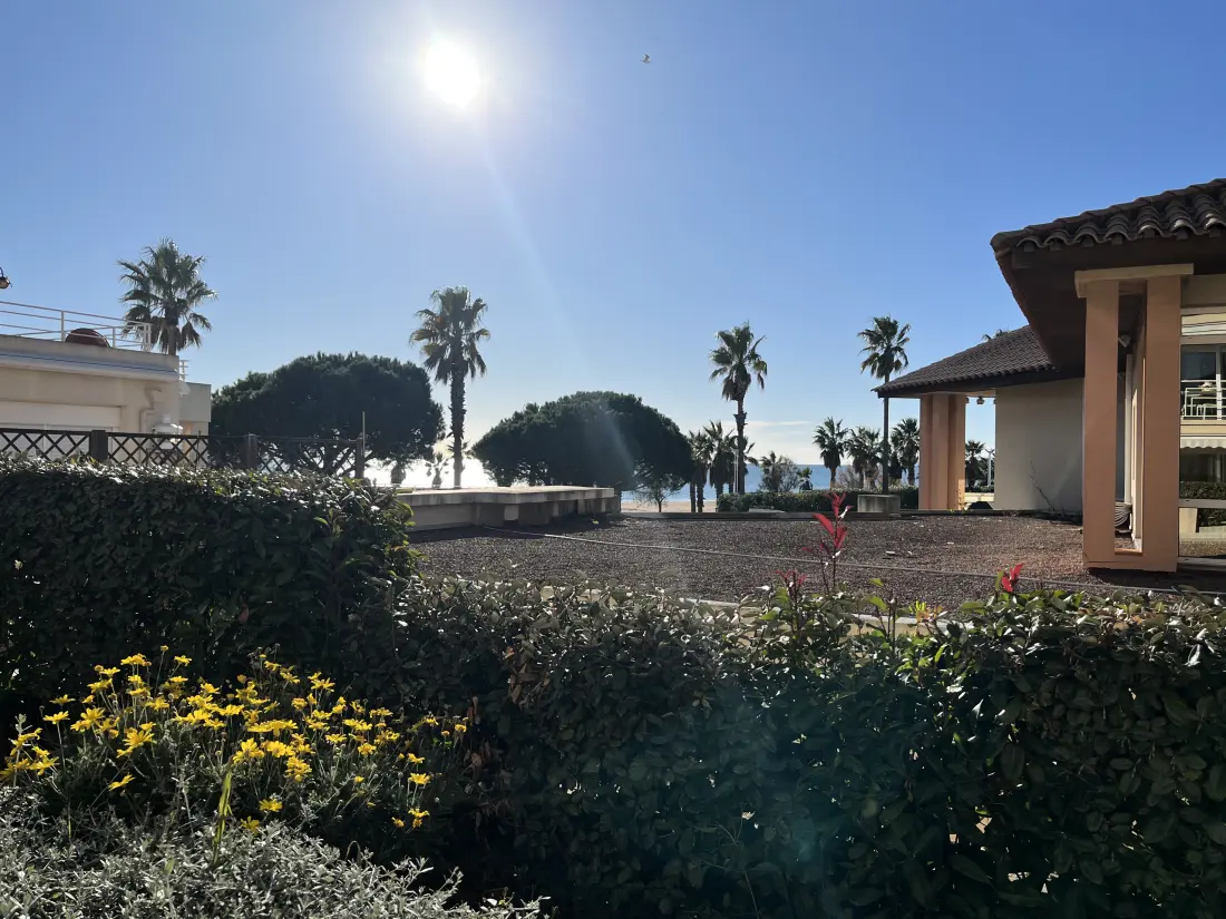 Appartements à Fréjus - Port Fréjus