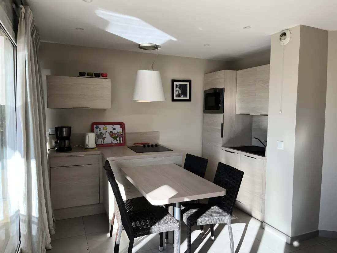 Appartements à Fréjus - Port Fréjus