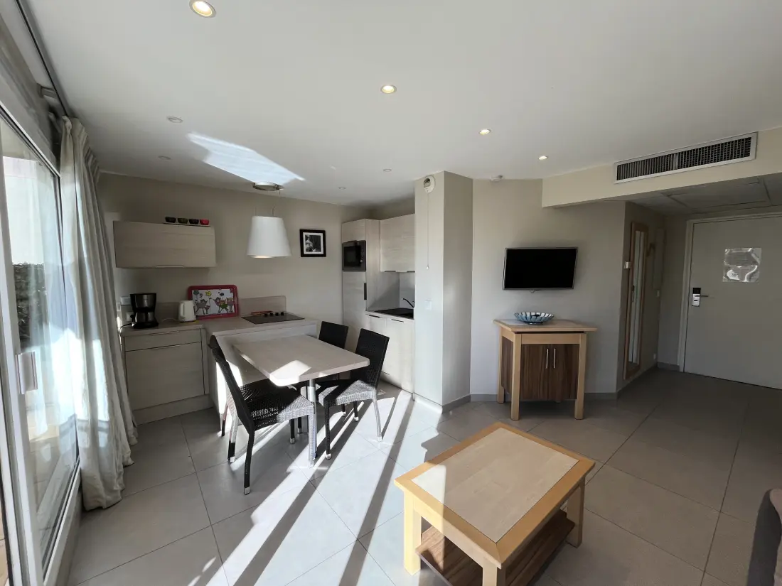 Appartements à Fréjus - Port Fréjus
