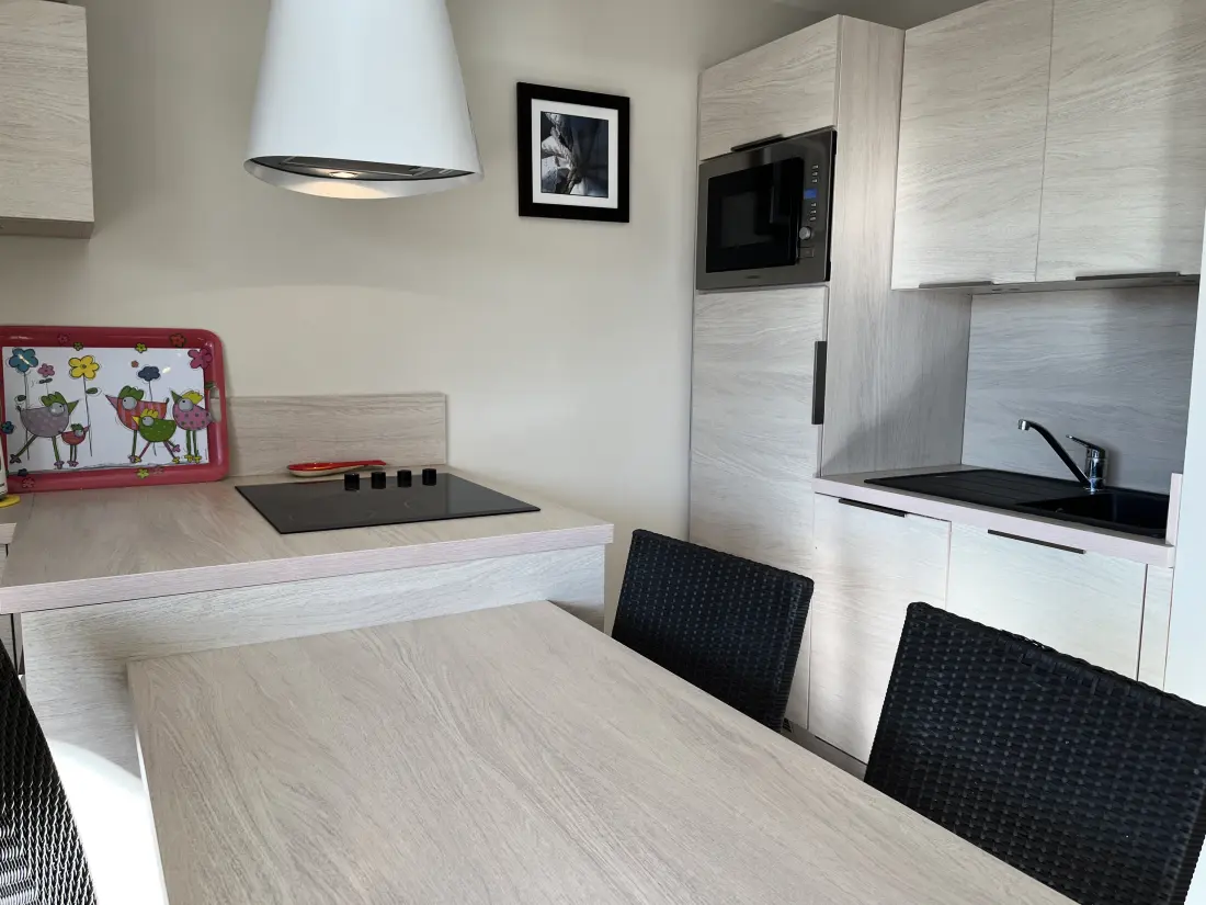 Appartements à Fréjus - Port Fréjus