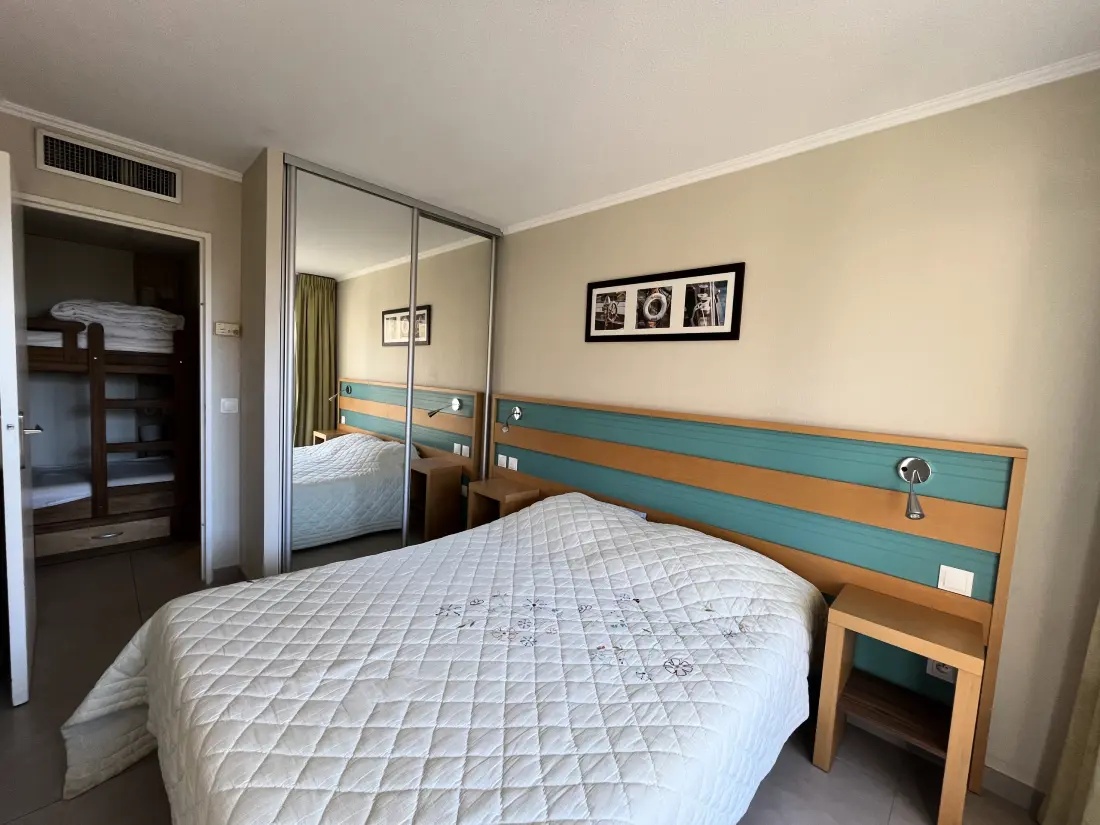 Appartements à Fréjus - Port Fréjus