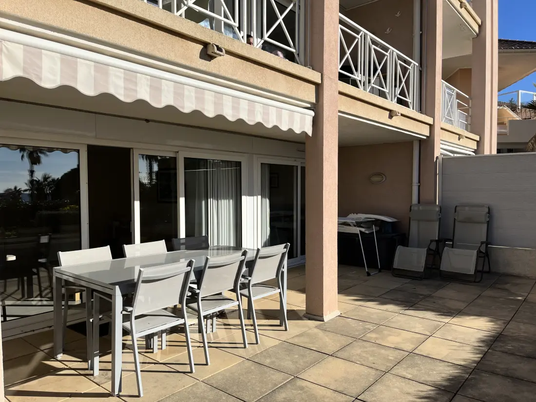 Appartements à Fréjus - Port Fréjus