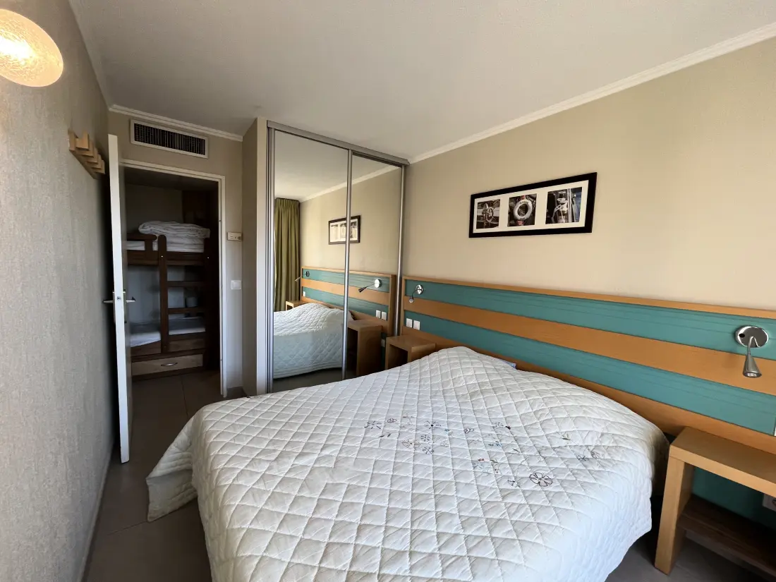 Appartements à Fréjus - Port Fréjus