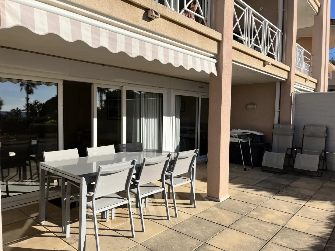 Appartements à Fréjus - Port Fréjus