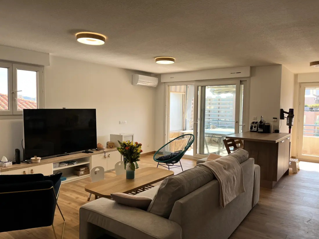 Appartements à Fréjus - Port Fréjus