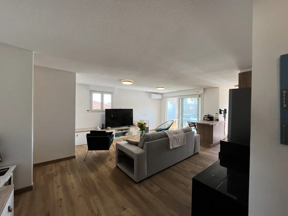 Appartements à Fréjus - Port Fréjus