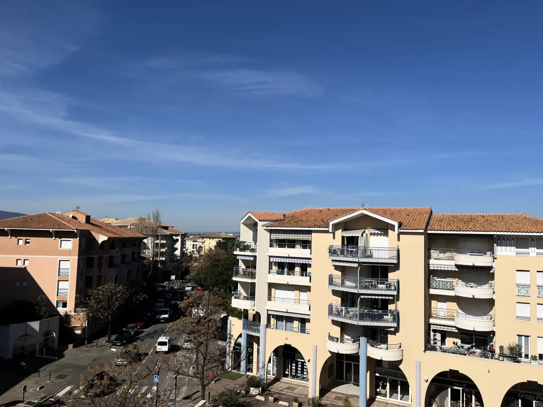 Appartements à Fréjus - Port Fréjus