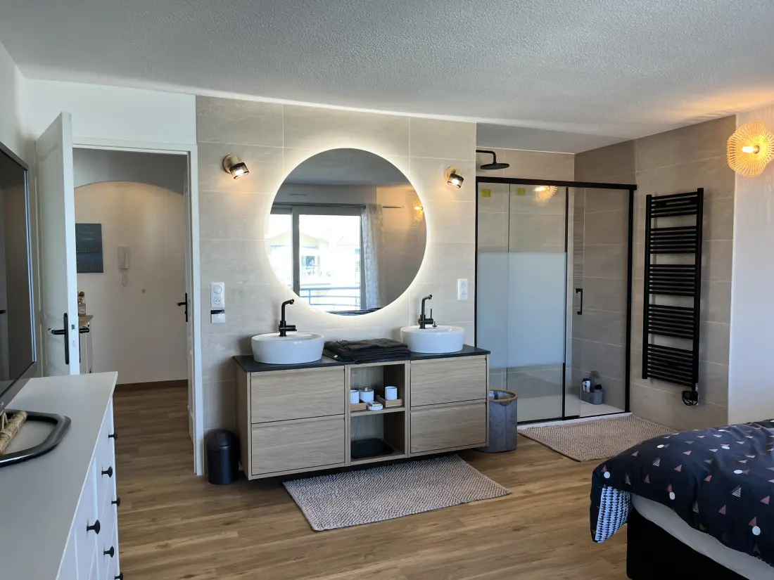 Appartements à Fréjus - Port Fréjus