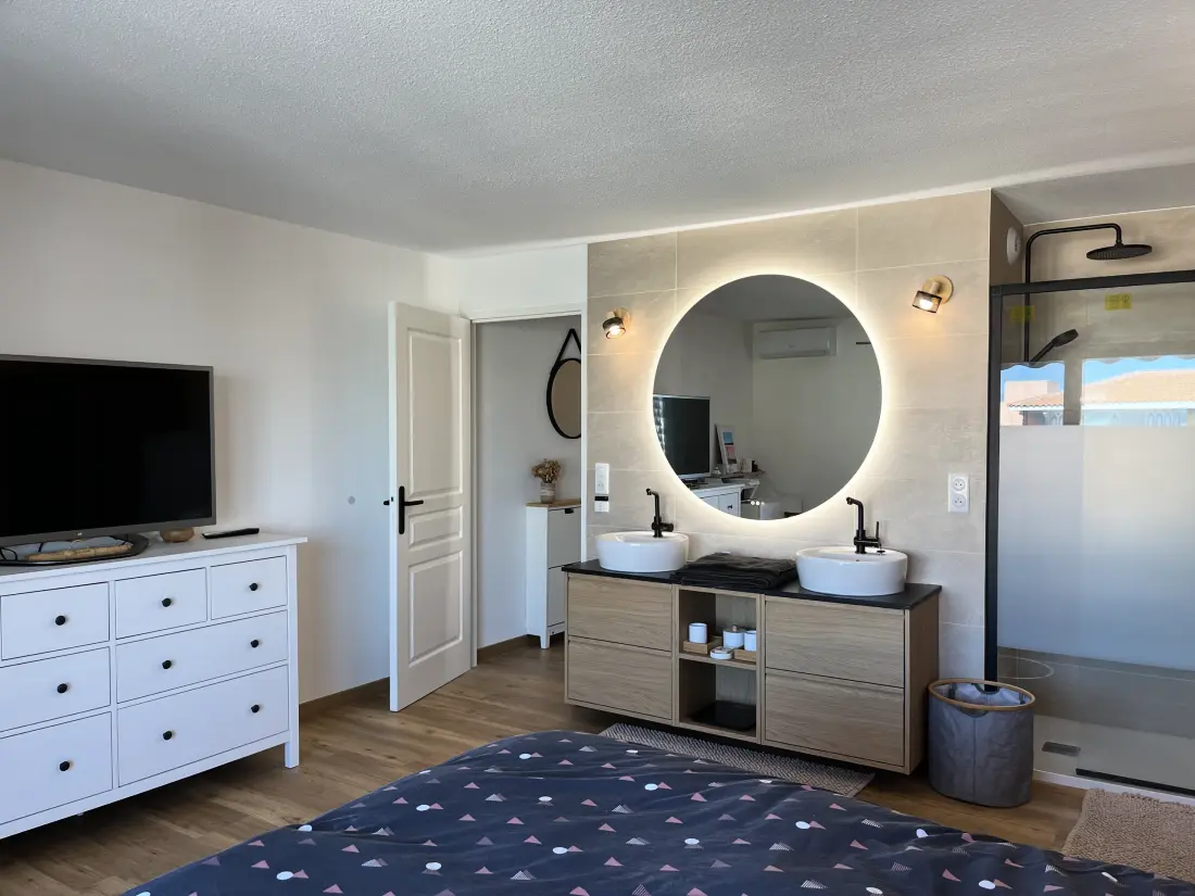 Appartements à Fréjus - Port Fréjus