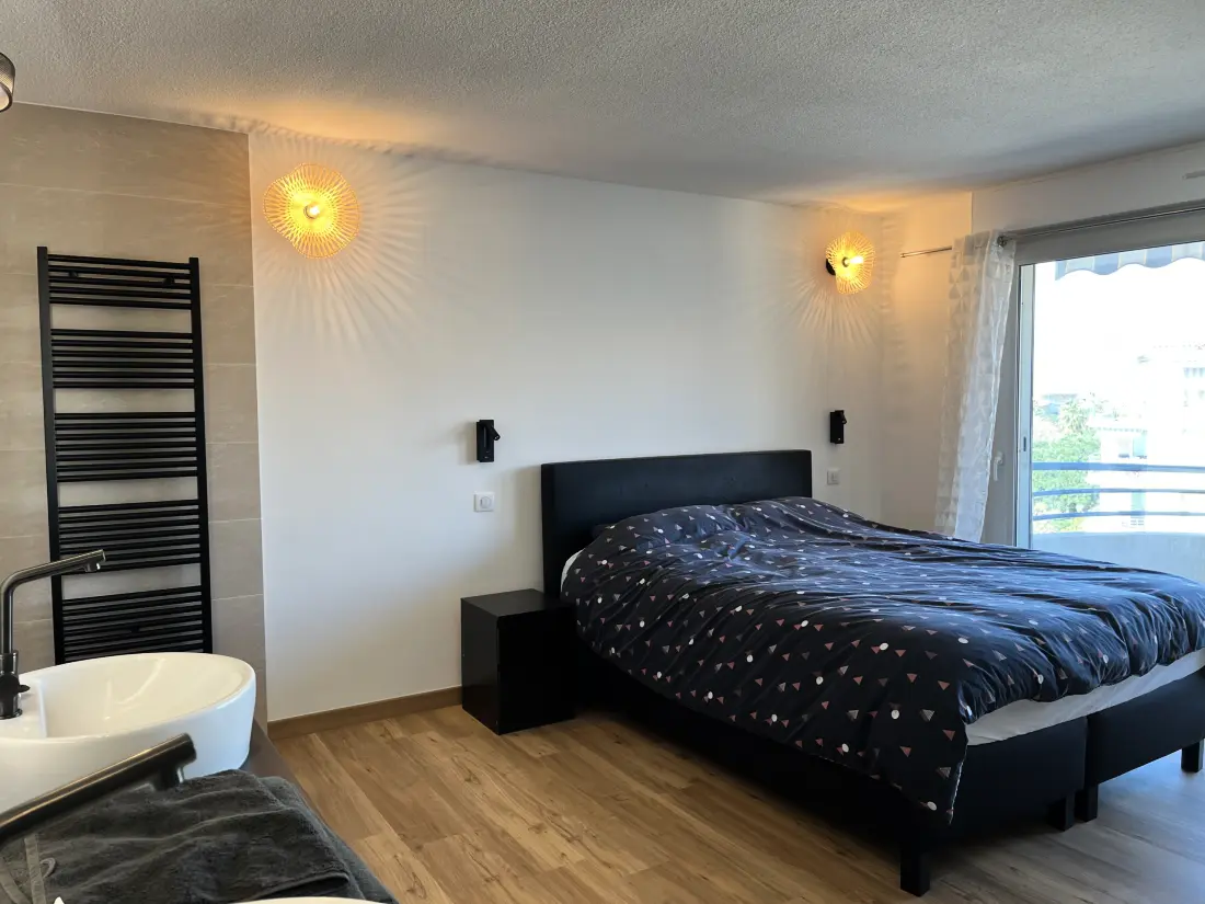 Appartements à Fréjus - Port Fréjus