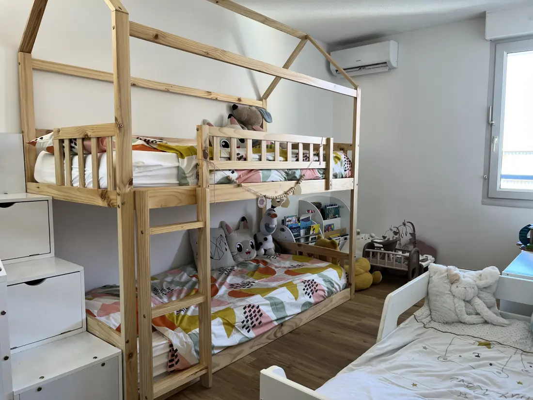 Appartements à Fréjus - Port Fréjus