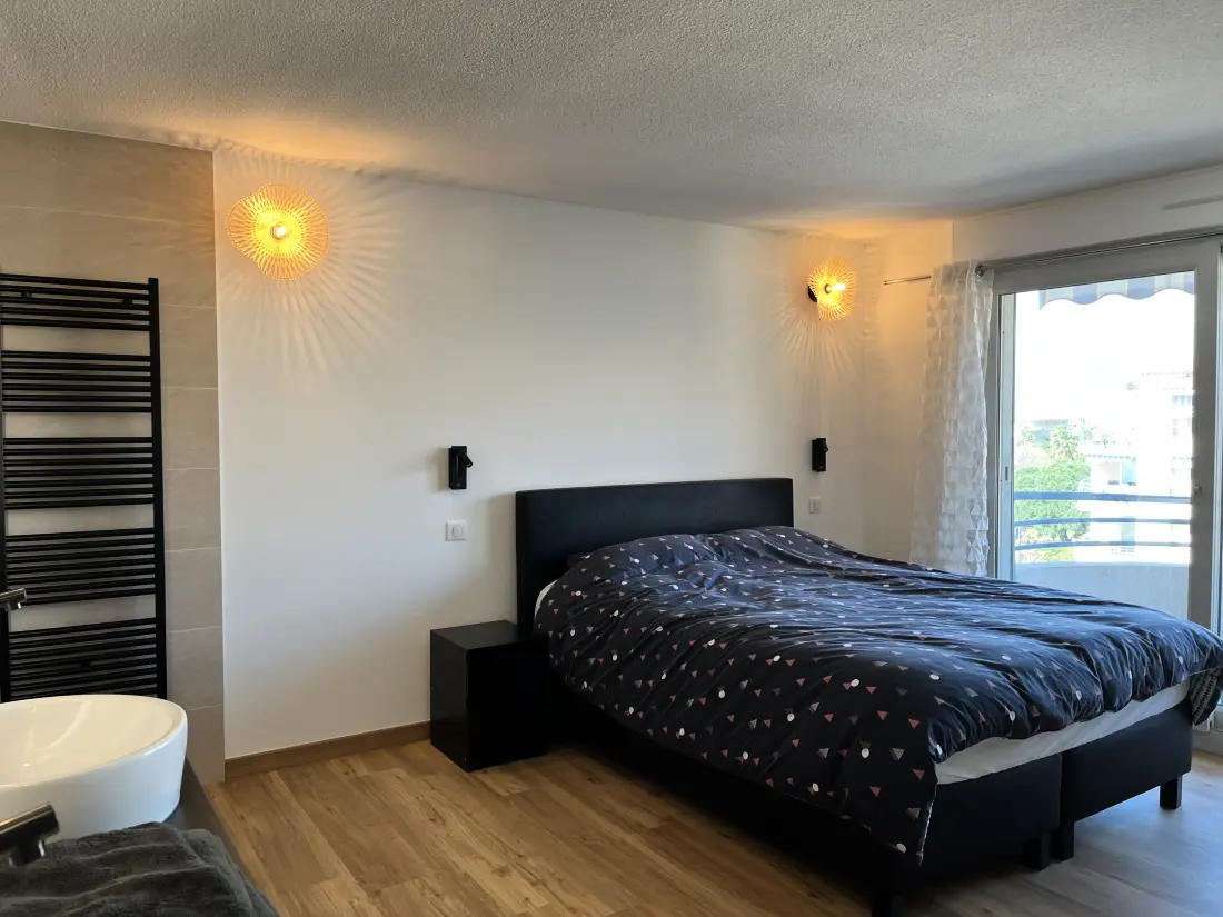 Appartements à Fréjus - Port Fréjus