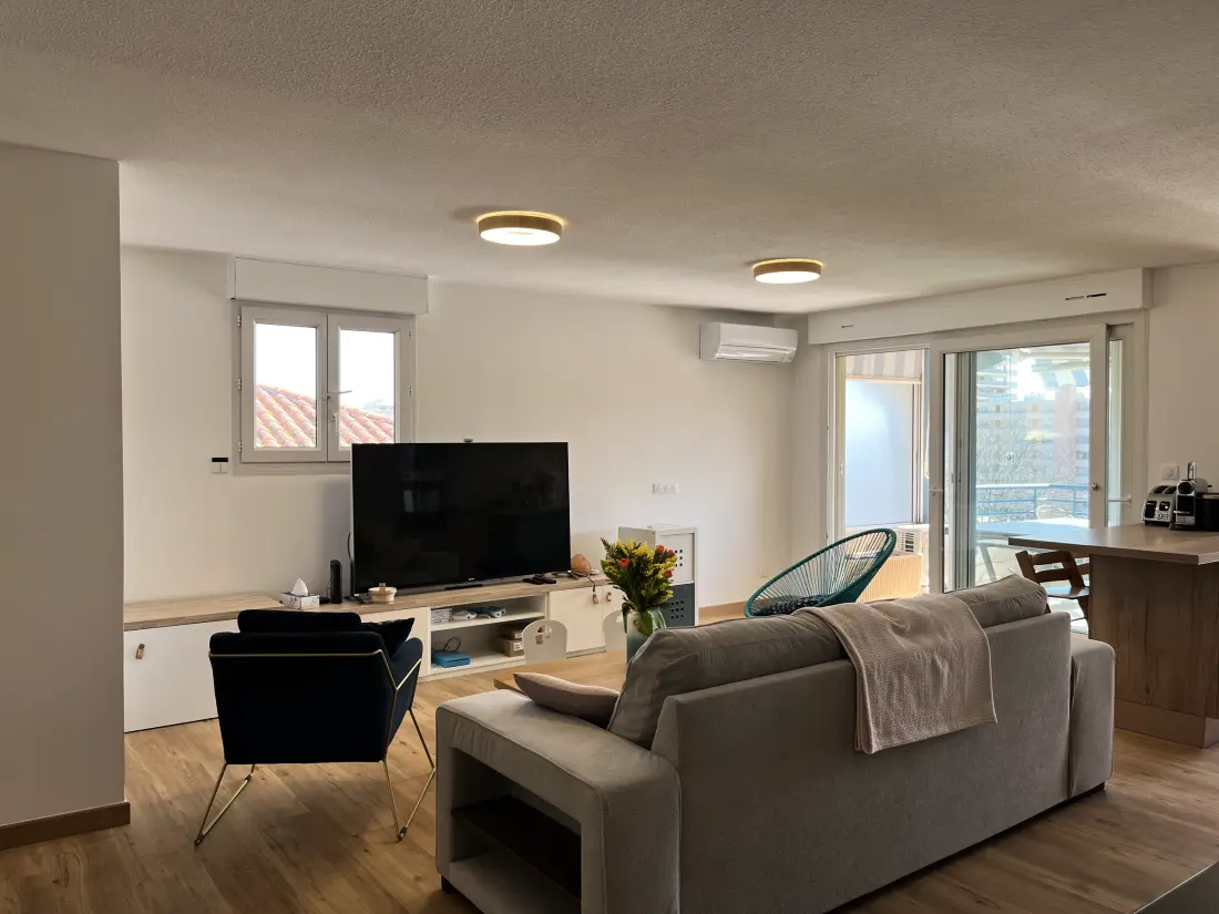 Appartements à Fréjus - Port Fréjus