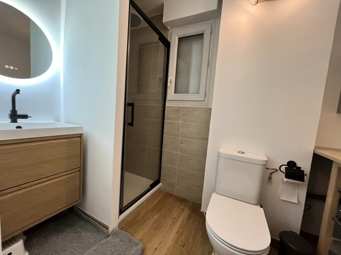 Appartements à Fréjus - Port Fréjus
