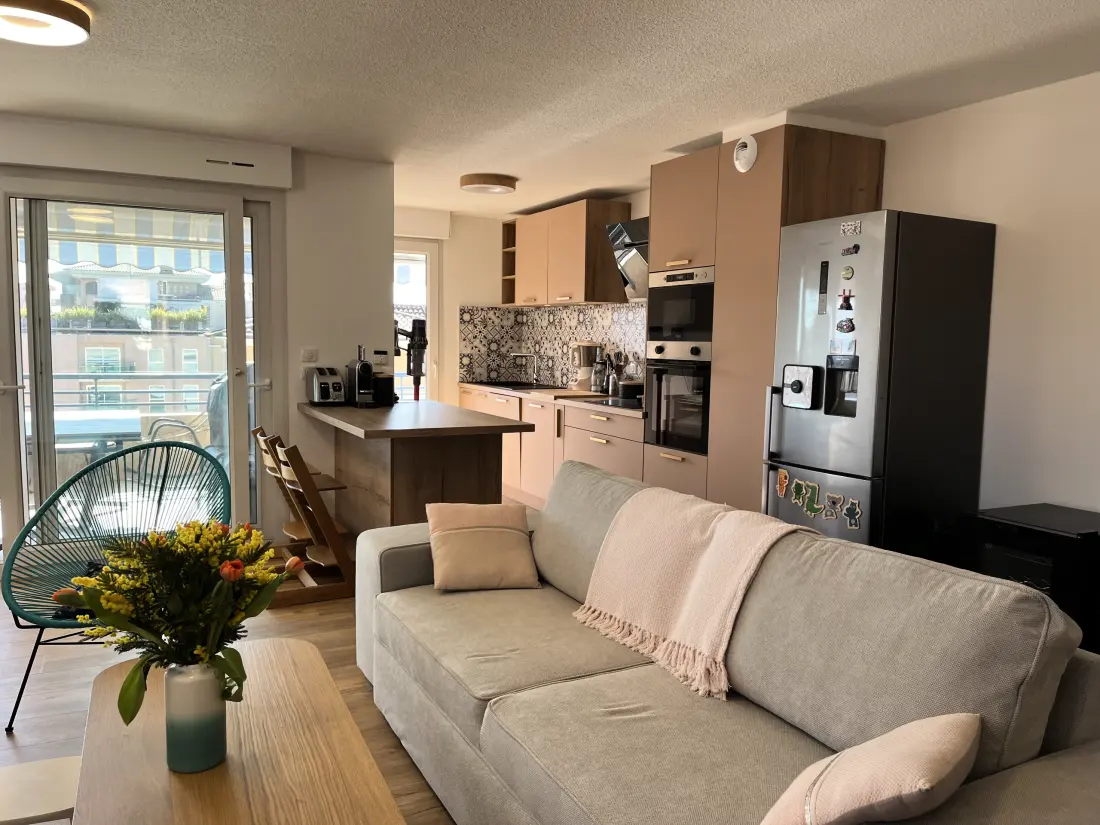 Appartements à Fréjus - Port Fréjus