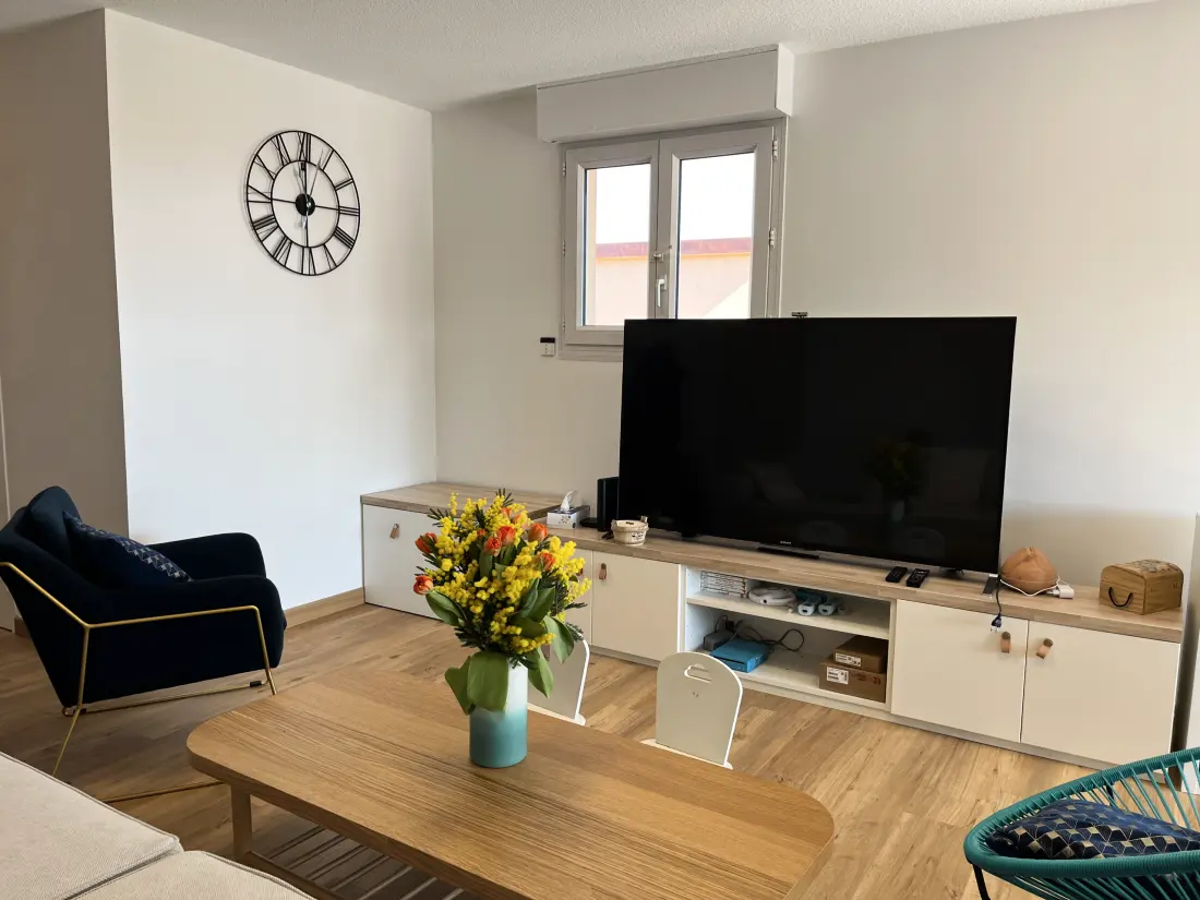 Appartements à Fréjus - Port Fréjus