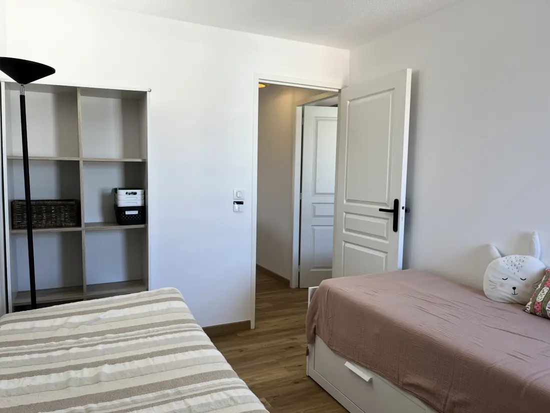 Appartements à Fréjus - Port Fréjus