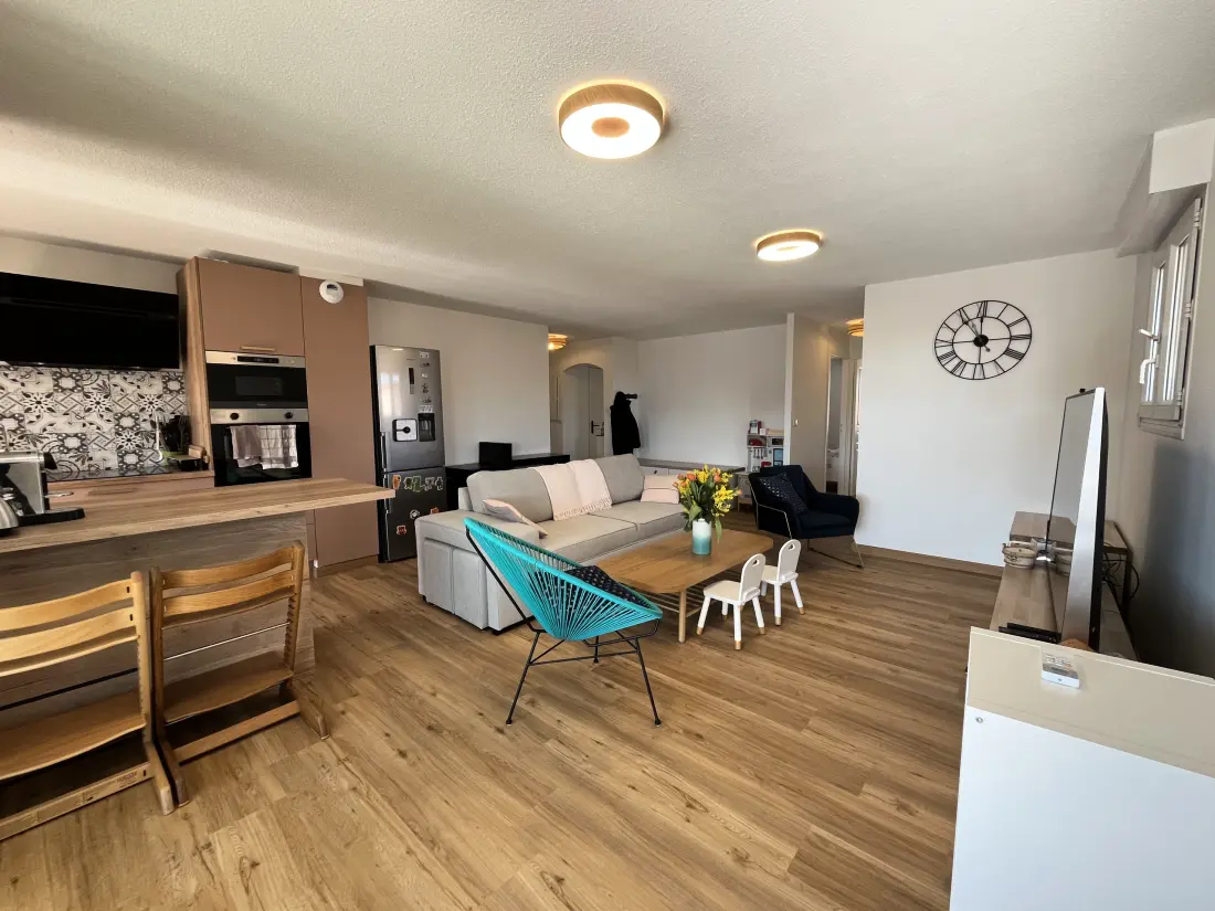 Appartements à Fréjus - Port Fréjus