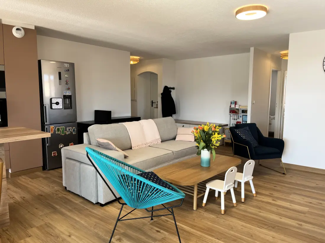 Appartements à Fréjus - Port Fréjus
