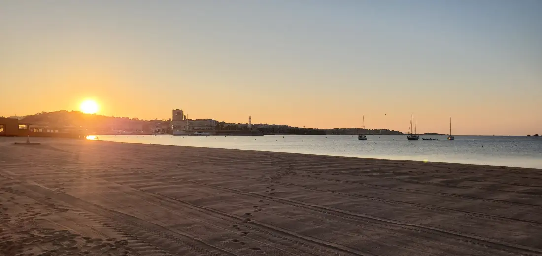 Appartements à Fréjus - Port Fréjus