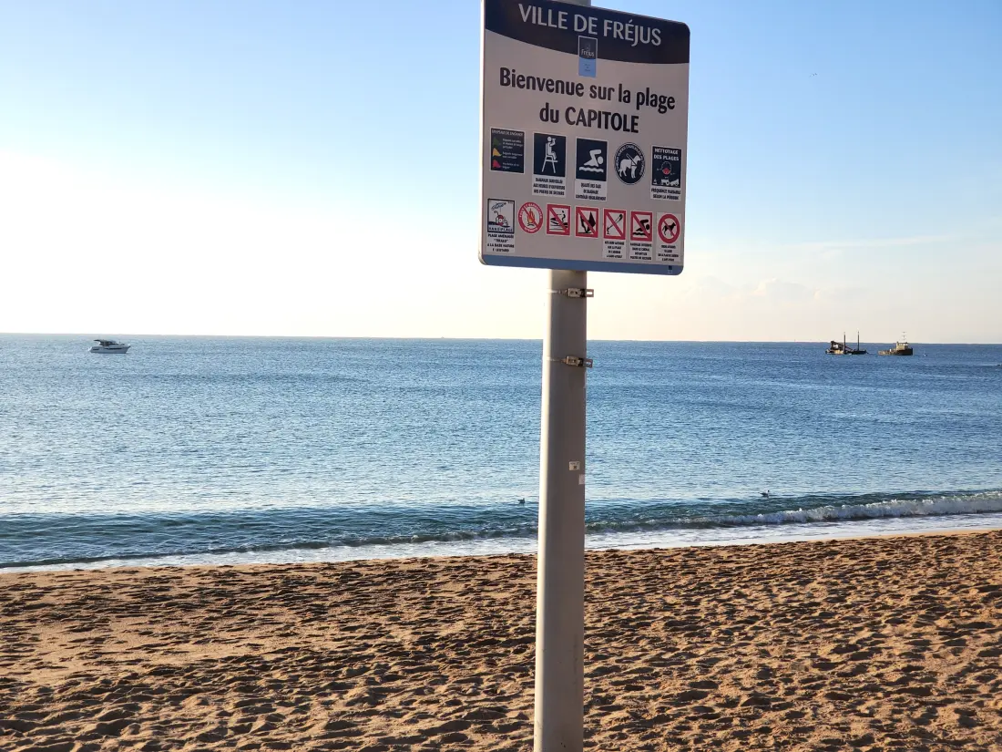 Appartements à Fréjus - Port Fréjus
