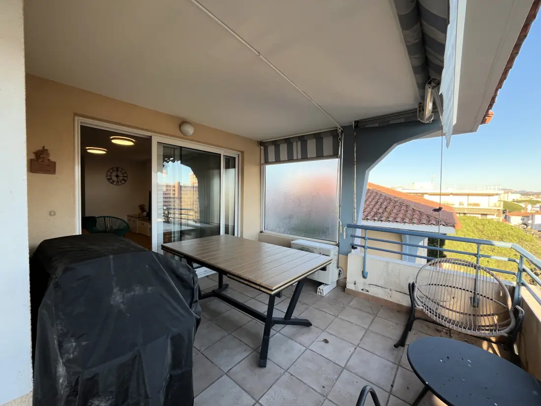 Appartements à Fréjus - Port Fréjus