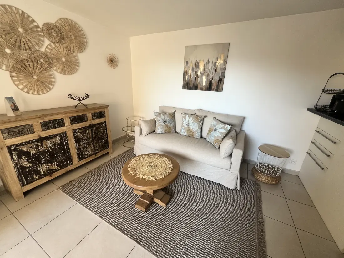 Appartements à Fréjus - Port Fréjus