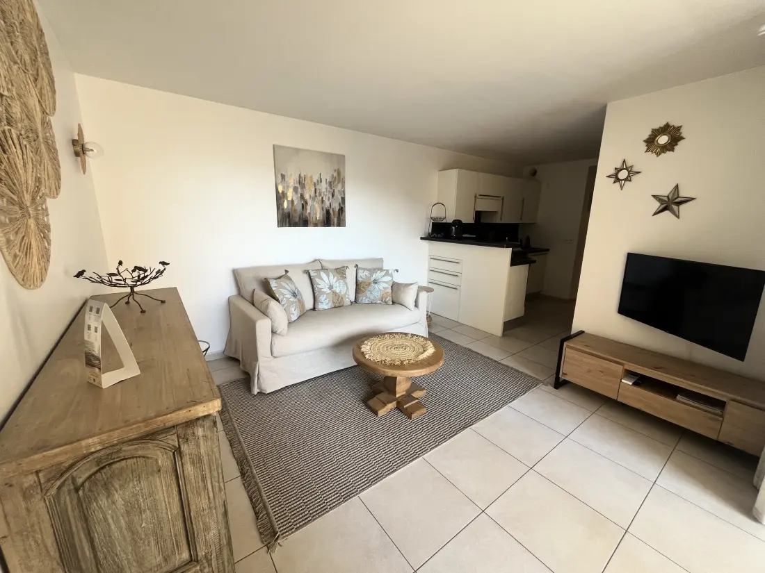 Appartements à Fréjus - Port Fréjus