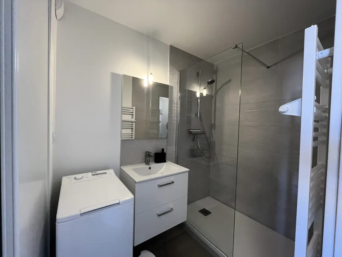 Appartements à Fréjus - Port Fréjus