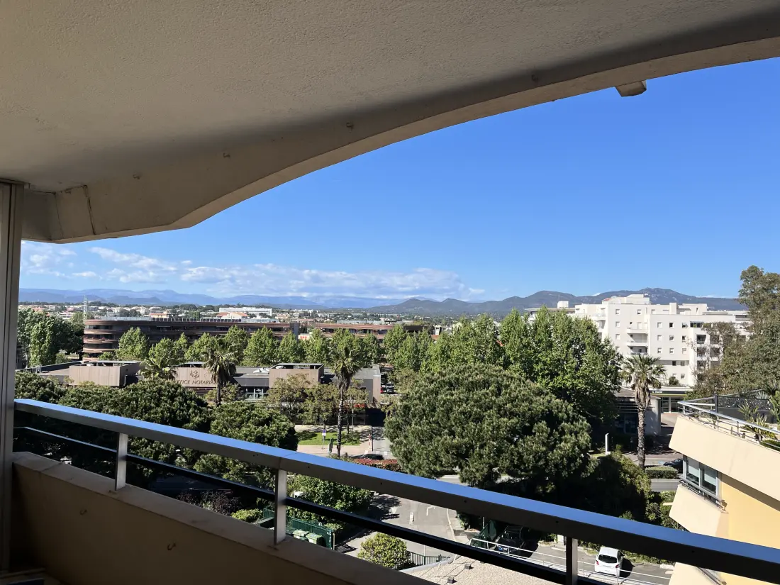 Appartements à Fréjus - Port Fréjus